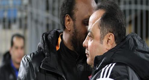 طارق يحيى: مواجهة الزمالك سهلة وصعبة
